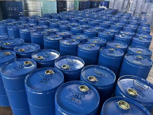 Aktueller Firmenfall über Anjeka PVC Paste Harz Weiße Paste und Füllstoff Dispersionsprüfung Anjeka-6150 6043A