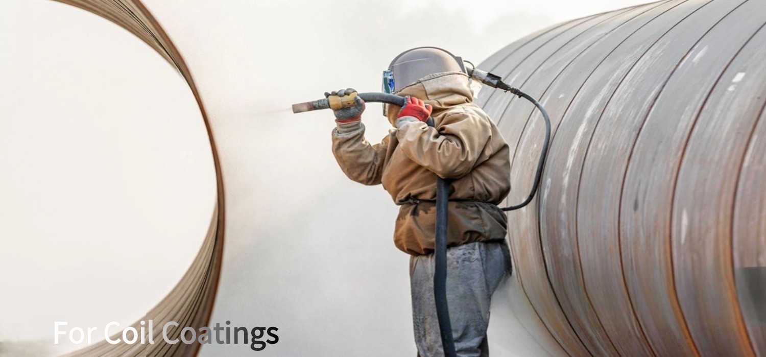 Qualität Polymere Dispergierungsmittel usine