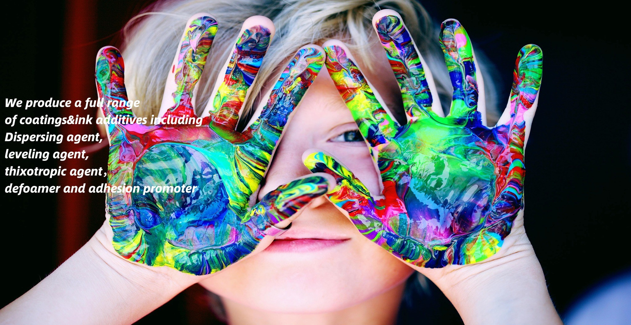 Qualität Polymere Dispergierungsmittel usine