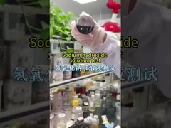 OEM alkalisch-resistentes Dispergierungsmittel Flüssigkeit Anjeka6910 BYK9010