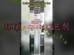 Anjeka-5088 Defoamer für Lösungsmittel und Lösungsmittelfreie Systeme für Druckfarben BYK088 Defoamer