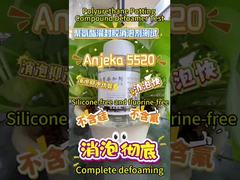 Schäumungsmittel Zusatzstoff