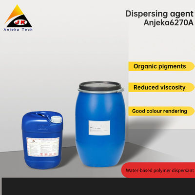 Qualität  Industrial Waterborne Pigment Dispersant In Paint Additives 6270A usine