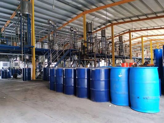 Qualität  ANJEKA6612 Inkjet Ink Thermal Transfer Printing Ink Dispersant usine