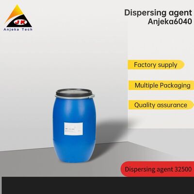 Qualität  Solvent Borne hyperdispersant  hyperbranced polyester compound solution Wetting Agent For Coatings and ink usine