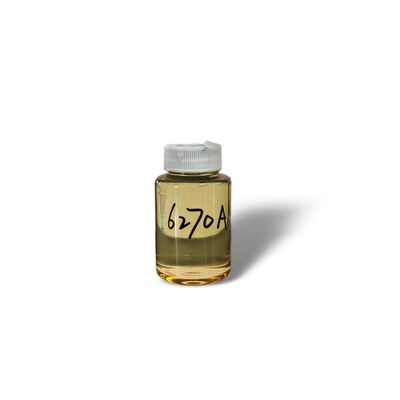 Qualität  Anjeka6270A water-based wetting and dispersing agent universal color paste dispersant usine