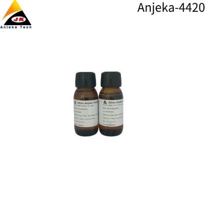 Qualität  excellent anti-settling and anti-sagging agent modified polyurea for emulsions,dipersions and water based system usine