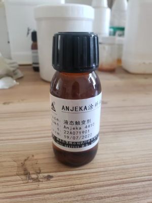 Anjeka 4420 Thixotropisches Mittel Flüssiges Antiversinkungsmittel auf Wasserbasis