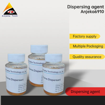OEM PMPTO TMP Trioleat Dispersionsflüssigkeit Cas 110-30-5 BYK9010