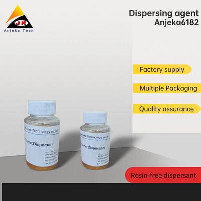 Harzfreies polymerisches Dispergierungsmittel CAS Nr. 1333-86-4 für Calciumcarbonat
