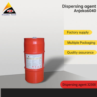 Anti-Flockulation Pigment Dispergierungsmittel Kohlenstoffschwarz Dispersionszusatzstoff