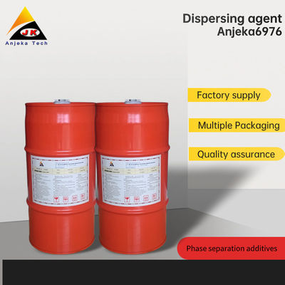 PVC-Plastisol Pigment Dispergierungsmittel Dispergierungsadditive ODM