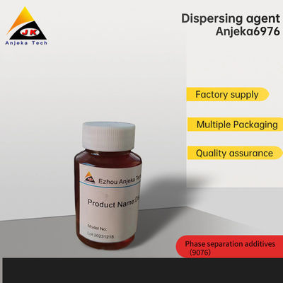 Pigment Tio2 Dispergierungsmittel Feuchtigkeits- und Dispergierungsmittel für Farben PVC Plastisol