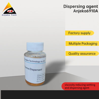 200 kg Reduktions-Clearing-Pigment-Dispergierungsmittel für ungesättigten Polyester