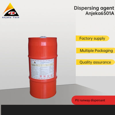 Silikon-PU-Farbdispergierungsmittel Ammoniumpolyacrylat Dispergierungsmittel