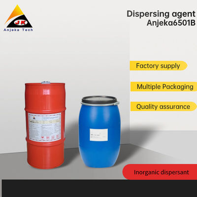 Titandioxid Dispersionsfarbenbefeuchten und Dispergiermittel
