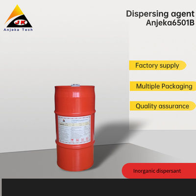 Anorganische Acrylfarbdispergierende Mittel für Titandioxid