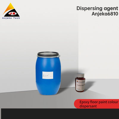Polymere Dispersionsmittel für Pigmente Alkydharze Zellulose Epoxy Polyurethan