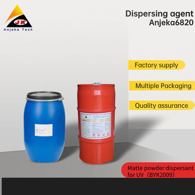 Organische Pigment Dispergierungsmittel Tio2 Dispergierungsmittel für Carbon Black