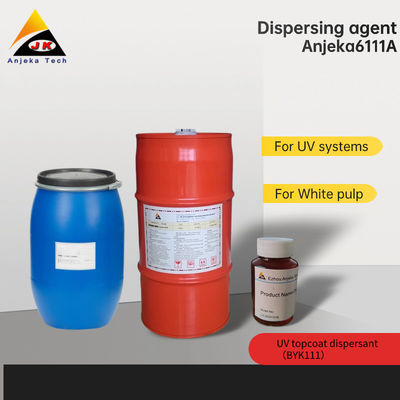 OEM Polyacrylat-Dispergierungsmittel und Dispergierungsmittel für Farben