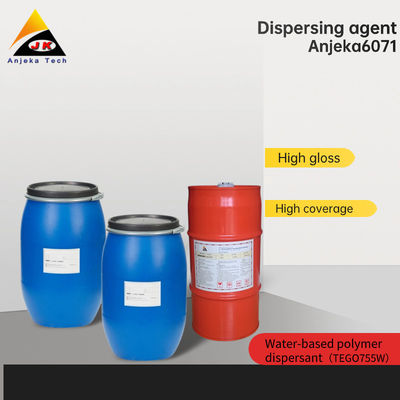 Beschichtungsmittel Pigmentdispergiermittel in Wasser TEGO Dispers 755W