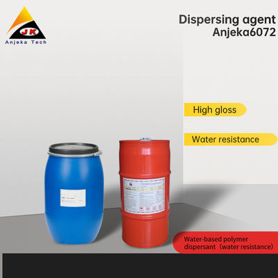 Polymerbefeuchten und wasserbestimmtes Pigment Dispergierungsmittel Bindemittelfrei