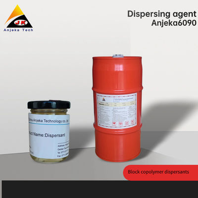 ISO9001 Wasser-basierte Pigment Dispersions Matting Agent für Acrylfarben