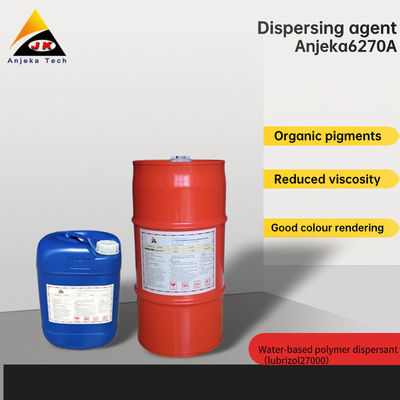 Lubrizol 27000 Pigment Dispergierungsmittel Nicht-Ionen Dispergierungsmittel auf Wasserbasis