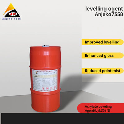 Acrylat BYK Dispergierungsmittel Farbnassungsmittel Zusatzstoff BYK358N