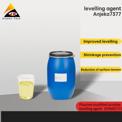 Antiabsetzungs- und Nivellierungsmittel Additive Befeuchtigungs- und Dispergierungsmittel