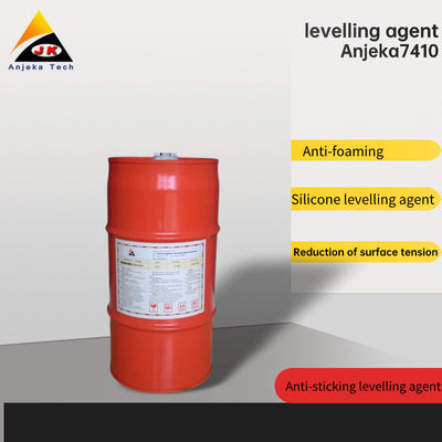Epoxybefeuchtigungsmittel zur Nivellierung und Dispergierung Additiv BYK322 auf Lösungsmittelbasis