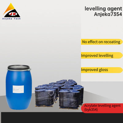 Polyacrylic Wetting Nivelling Agent Zusatzstoff für Pigmente
