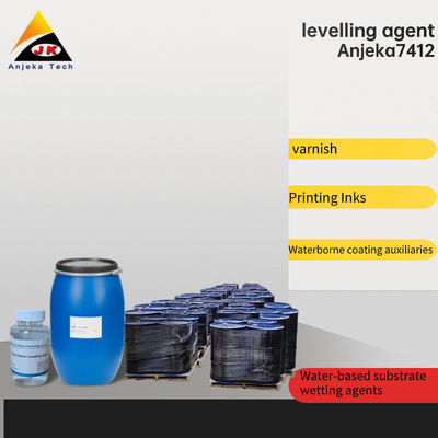 Verfärbungsmittel zur Verjüngung von Farben Ammonium Polyacrylat Dispergiermittel