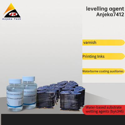 Silikon-Surfactant-Nebenmittel Zusatzstoff Polyacrylat Dispergiermittel