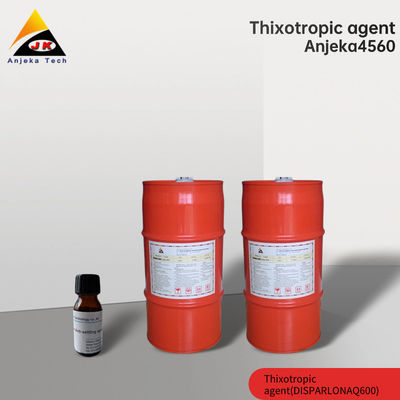 Antiabsetzendes thixotropes Additiv-Matting-Mittel für Polyurethanbeschichtung