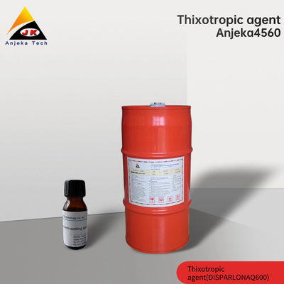 Bulk-Matting Thixotropic Agent für Epoxy-Öl-basierte Farben