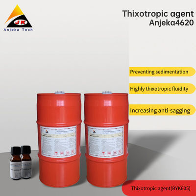 Solventgetragene thixotrope Pulver-Mattermittel 25 kg