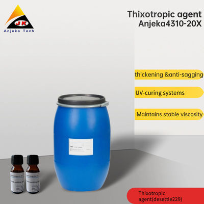 Solventbasierte thixotrope Paste Polyesternivellierungsmittel für Beschichtungen