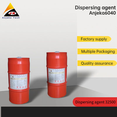 Lubrizol 32500 hyperdispersant Ausgezeichnete Stabilität für die Dispersion von anorganischen organischen Kohlenstoffschwarzen