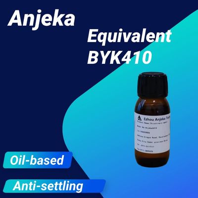 BYK410 lösungsmittelfreie Beschichtung Anti-Settling Agent für Beschichtungen Thixotrop Agent