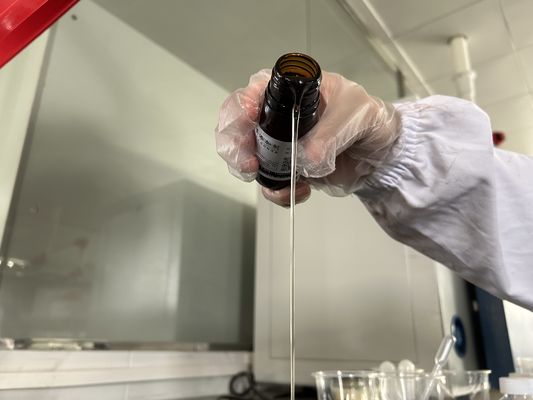 Thixotropes Rheologiemittel, das BYK410 mit guter thixotroper Wirkung ersetzt