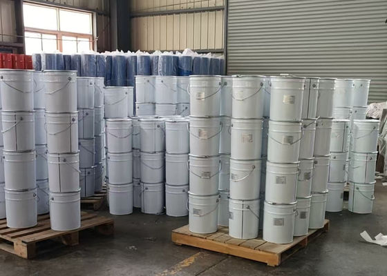 BYK410 Antiabsetzungsmittel für PVC-Harz Anjeka 4410 Thixotropes Mittel