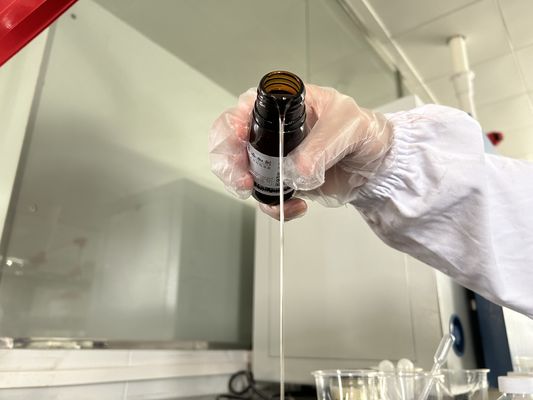 BYK410 Modifizierter Rheologischer Zusatzstoff für Polyuräe für Klebstoffe