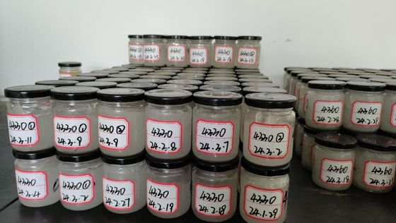 Deurheo229 Polyamidwaschpasta für das Ölsystem Polyamidwaschpaste für metallische Pigmente