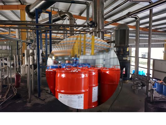 ANJEKA4360 Polyethylenwachspaste Deurheo 202P für das Low-Polarity Solvent System