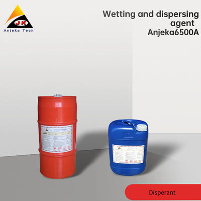 Befeuchtung und Dispergierungsmittel Disperbyk 110 zur Dispergierung von Kohlenstoffschwarz