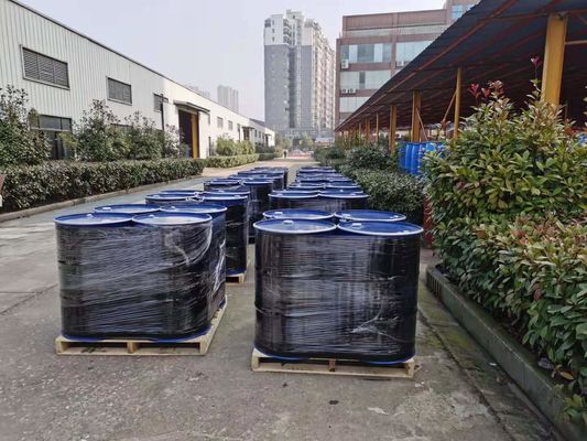5088 Defoamer Nichtfluorisierter Defoamer hervorragende Schaumhemmung BYK088 Silikon- und Polymerhaltiger Defoamer (aromatfrei)