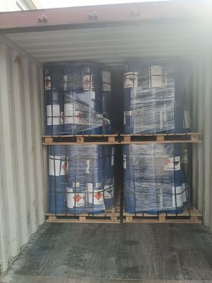 BYK2155 Dispergierungsmittel Anjeka6622 Für pigmentierte konzentrierte Pasten mit hohem Feststoffgehalt und lösungsmittelfreiem System