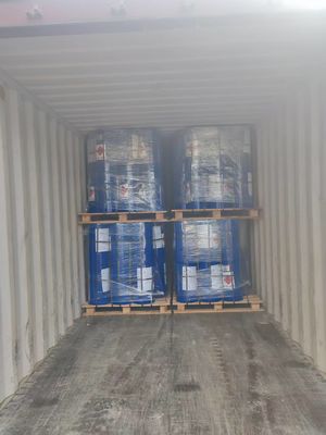 ANJEKA7334 Starke Reduzierung der Oberflächenspannung. Lösung des Schrumpfungsproblems für Beschichtungen auf Wasserbasis.